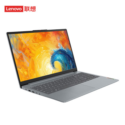 联想(Lenovo)IdeaPad15S 15.6英寸笔记本电脑 I5-1155G7 16G内存 512G固态硬盘 集显 不含票