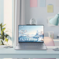 联想 Thinkbook X 00CD 13.5英寸笔记本电脑 UItra5-125H/16G/1T 2.8K屏 不含票