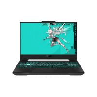 华硕(ASUS)天选4锐龙版 15.6英寸笔记本电脑 R7-7435 16G 512 4060-8G灰 不含票