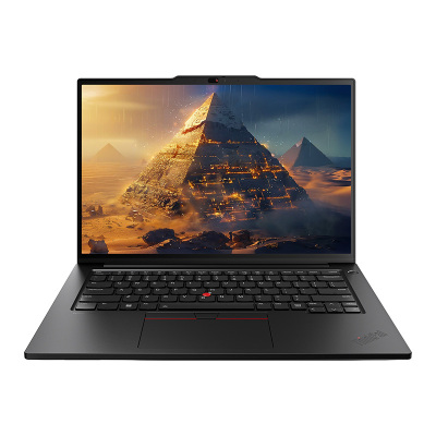 联想 ThinkPad T14P-00CD 14.5英寸笔记本电脑 I9-13900H/32G/1Tssd/w11 2.2K屏 不含票