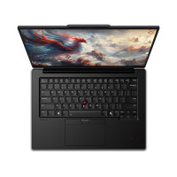 联想 ThinkPad P14S-0FCD 14.5英寸笔记本电脑 UItra9-185H/32G/1Tssd 3K 不含票