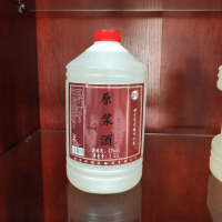 同福永白酒 原浆酒 纯粮酿造白酒 2.5L装白酒