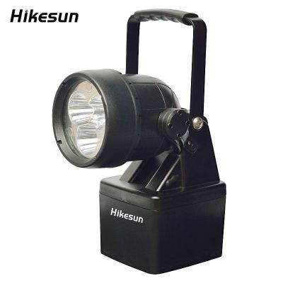 和齐顺(Hikesun) T-TZD002 防爆探照灯 1.00 盏/个 (计价单位:个) 黑色