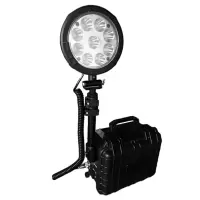 和齐顺(Hikesun) BPM2602 便捷式移动照明系统 (计价单位:台) 黑色