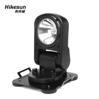 和齐顺(Hikesun) HD105 车载遥控应急灯 (计价单位:个) 黑色
