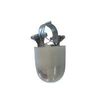 和齐顺(Hikesun) HQS-GZ01 LED 标志灯(计价单位:盏) 白色