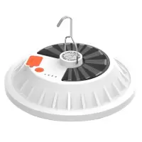 和齐顺(Hikesun)HQS-V62 LED灯泡 (计价单位:个) 白色