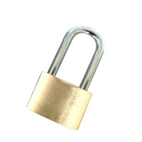 和齐顺(Hikesun) HQS-TL35 35mm*60mm 锁具,办公锁 (计价单位:个) 黄色