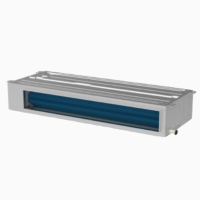 格力(GREE)风管机套餐FGR7.2Pd/FaNh-N1*4/FGR3.5Pd/FaNh-N1*3(含线控)