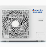 格力(GREE)冷暖风管机FGR5Pd/FaNh-N1一级能效(含线控)