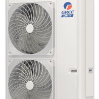 格力(GREE)中央空调Star三代系列多联机外机GMV-H200WL/Ha