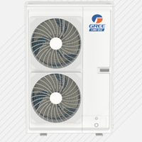 格力中央空调智睿Ⅱ160一拖四