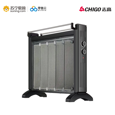 志高(CHIGO)HD2305空气对流取暖器节能速热整屋取暖家用取暖器