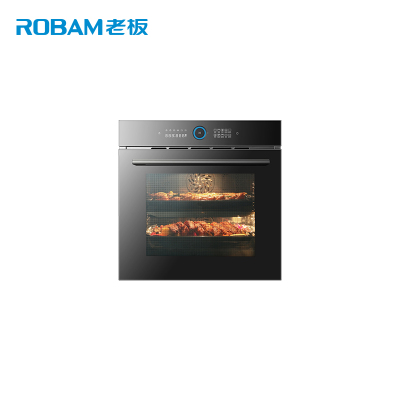 老板电烤箱RQ035