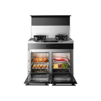 老板集成灶 9TF03