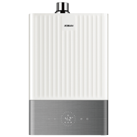 老板燃气热水器 HD662-16