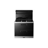 老板集成灶 9YX11