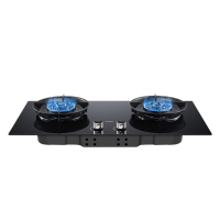 老板燃气灶9B6-B1