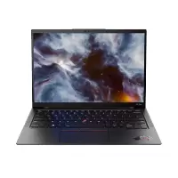 联想ThinkPad X1 Carbon 3ACD 14英寸(标配:i7-1360p/16G/512G SSD/2.2K/4G版 磨砂黑)轻薄便携商务办公超极本笔记本电脑