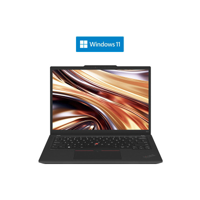 ThinkPad X13 2023 锐龙版 超便携商旅本 04CD AMD 锐龙7 PRO 7840U移动处理器 32GB/1TB SSD 13.3英寸 Windows 11