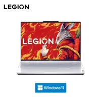 联想(Lenovo)拯救者R9000P 16英寸电竞游戏本笔记本电脑 定制(R9-7945HX 16G 2T RTX4060 2.5k 240Hz100%sRGB)白[不含票]