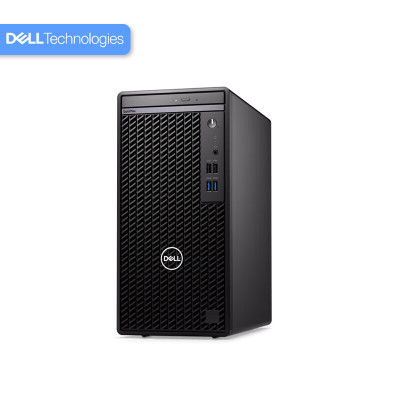 戴尔dell全新 OptiPlex 7020MT plus 企业级高端商用办公绘图设计台式机电脑整机 定制 i5-12500 16G内存 1T机械+512G固态
