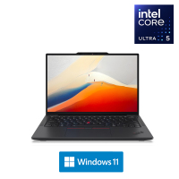 ThinkPad X13 A5CD 2025 13.3英寸AI商旅本笔记本电脑 英特尔酷睿Ultra 5 225H 32GB 1TB 英特尔Arc显卡 4G版