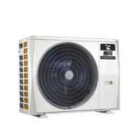 美的空调多联机驭智系列单风扇 MJZ-80W-D01-CFⅡA