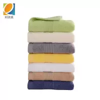 阿祺果 方巾 35*35CM 条