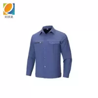 阿祺果 劳保服 S801-805 S-5XL 套