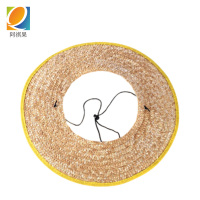 阿祺果 草帽 50cm 个