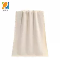 阿祺果 毛巾 珊瑚绒 条