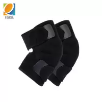 阿祺果 护膝 均码 双