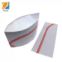 阿祺果 厨师帽 10顶 包