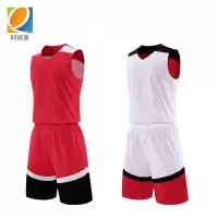 阿祺果 篮球服 8930 套