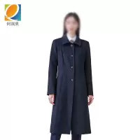 阿祺果 大衣 女款 件