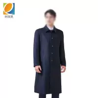 阿祺果 大衣 男款 件