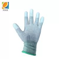 阿祺果 手套 PU 双