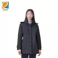 阿祺果 羽绒服 女款 件
