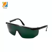 阿祺果 护目镜 14cm 个