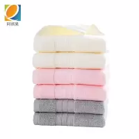 阿祺果 毛巾 34*74cm 条