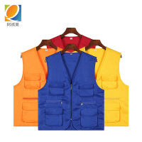 阿祺果 马甲 A24 件