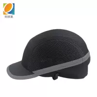 阿祺果 防护帽 透气款 顶