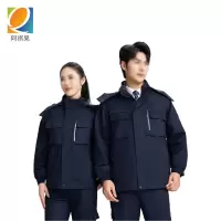 阿祺果 工作服 AD3 件