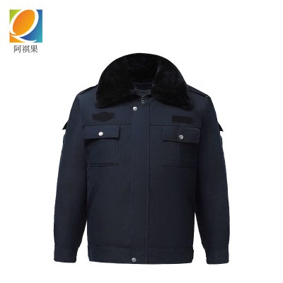 阿祺果 工作服 AD7 件
