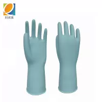 阿祺果 乳胶手套 a01 双