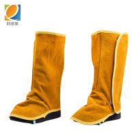 阿祺果 电焊护腿 26cm 双