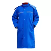 阿祺果 工作服 F4 件