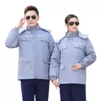 阿祺果 工作服 F3 件