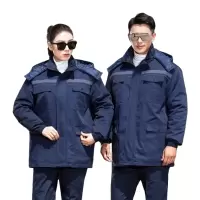 阿祺果 工作服 F7 件